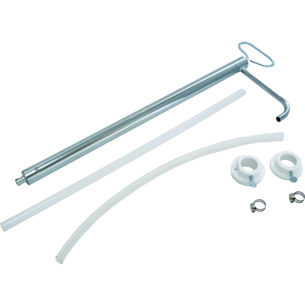 オイル交換用品 ペール缶ポンプ 吐出量200cc メーカー直送 ▼返品・キャンセル不可【他商品との同時購入不可】