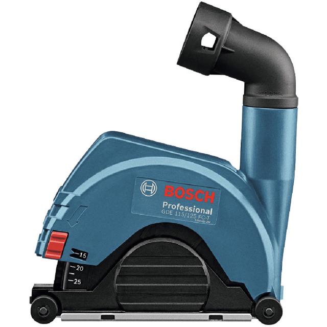 GDE115125FCT ボッシュ 吸じんカバー 【直送品】 返品・キャンセル・他商品と同時購入は不可