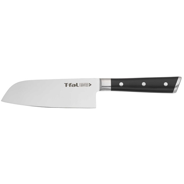 ティファール T-fal アイスフォース 三徳ナイフ 14.5cm K24210 1本