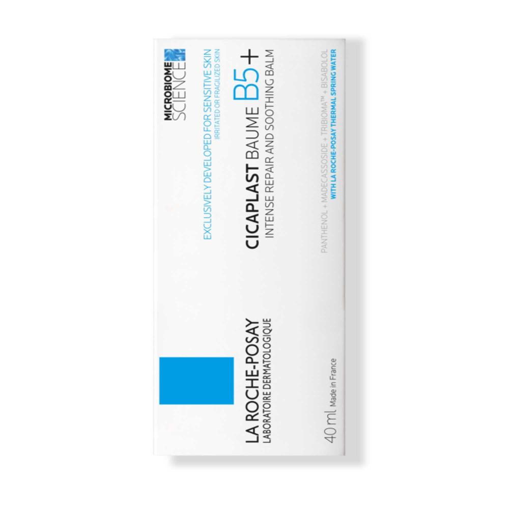 ラ ロッシュ ポゼ シカプラスト リペアクリーム B5+ 40ml