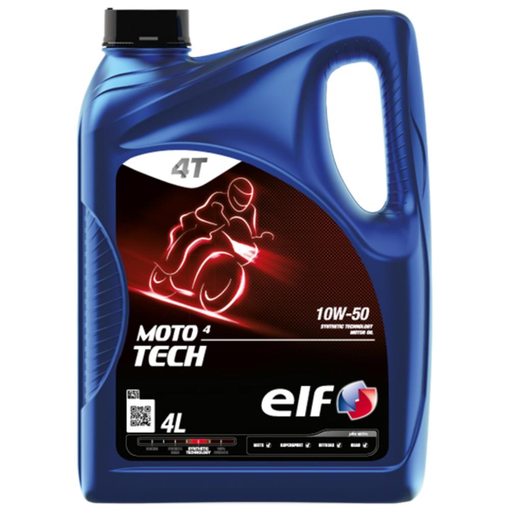 213950 MOTO 4 TECH 10W50  メーカー直送 ▼返品・キャンセル不可【他商品との同時購入不可】