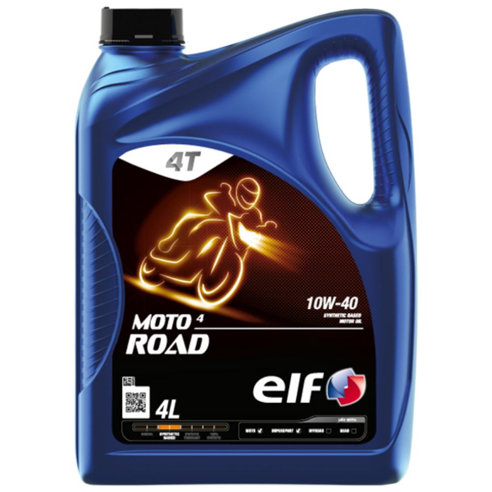 213958 MOTO 4 ROAD 10W40  メーカー直送 ▼返品・キャンセル不可【他商品との同時購入不可】
