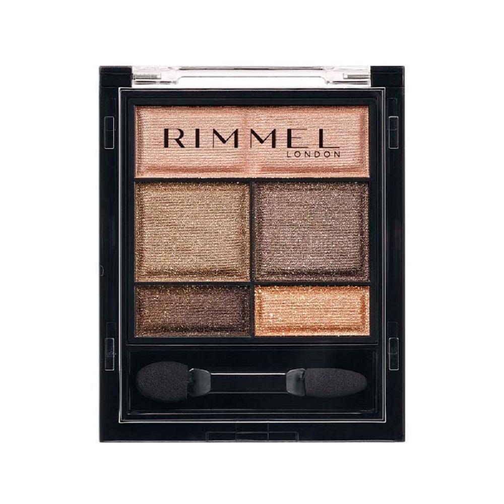 リンメル ワンダースウィート アイシャドウ ヘーゼルナッツショコラ 4.6g