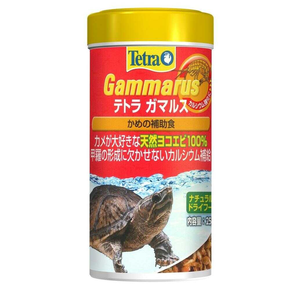 スペクトラムブランズジャパン テトラ ガマルス 25g
