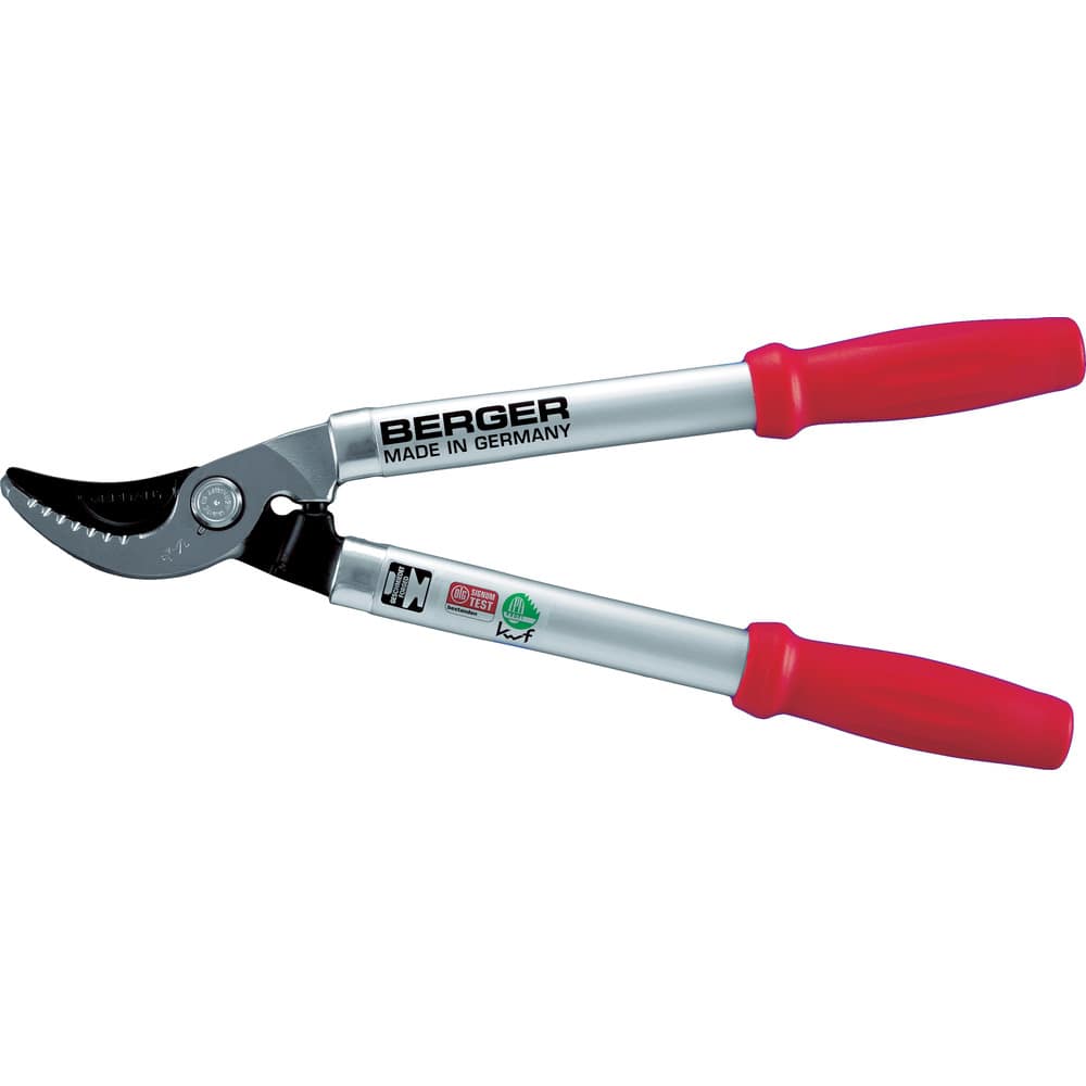 Berger 刈込鋏4195 メーカー直送 ▼返品・キャンセル不可【他商品との同時購入不可】