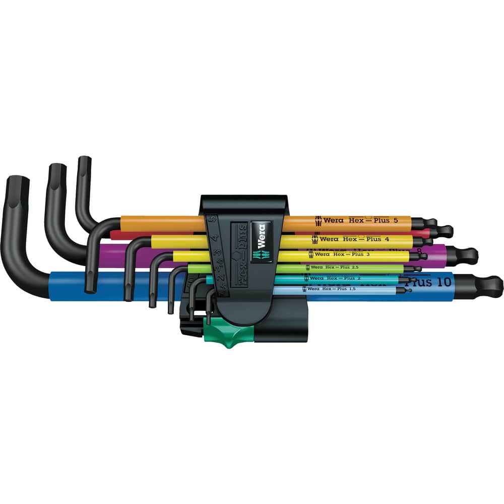 Wera 950SPKL/9SMN メーカー直送 ▼返品・キャンセル不可【他商品との同時購入不可】