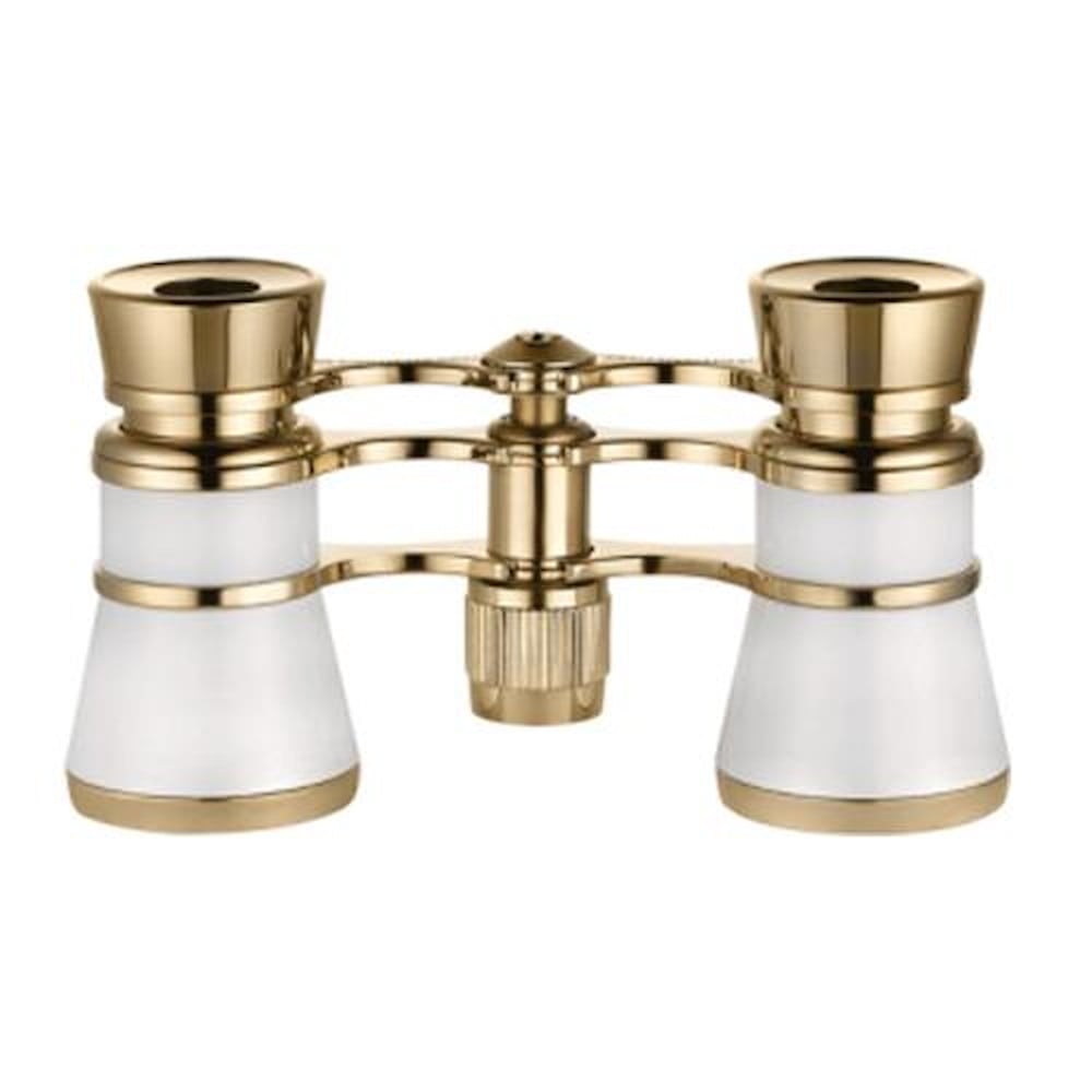 エッシェンバッハ swan(スワン) オペラグラス (3倍) 4443-1 【直送品】 返品・キャンセル・他商品と同時購入は不可