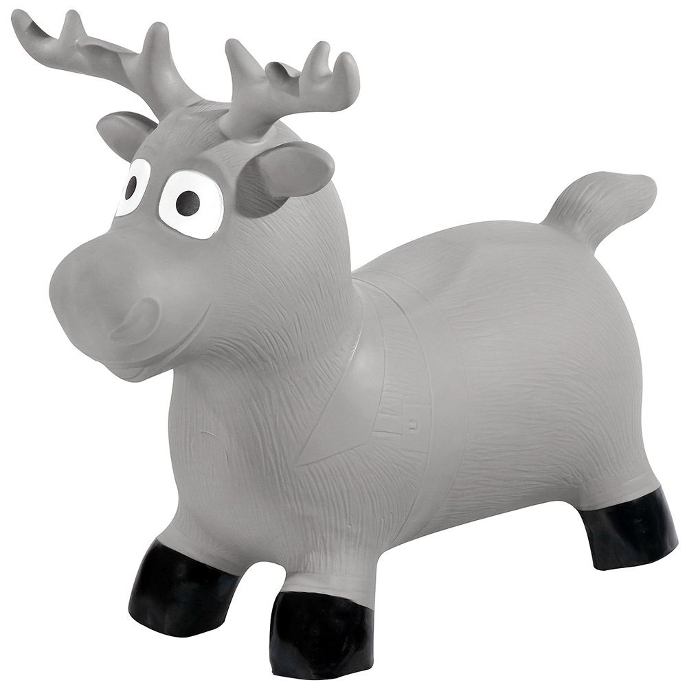 ［正規代理店］ホッピングアニマル エルク 【直送品】 返品・キャンセル・他商品と同時購入は不可