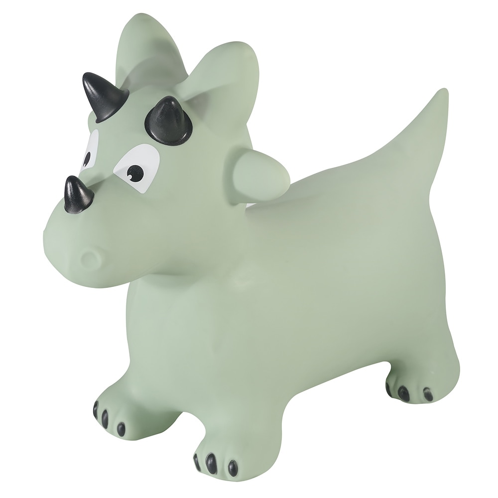 ［正規代理店］ホッピングアニマル 恐竜 【直送品】 返品・キャンセル・他商品と同時購入は不可