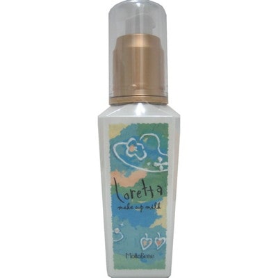 モルトベーネ ロレッタメイクアップミルクナチュラル 100ml