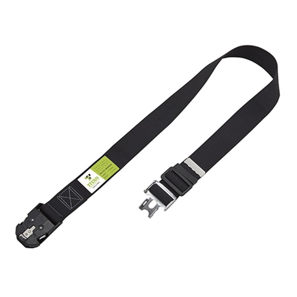 作業ベルト ワンタッチ式 OT-HAB-BL-M 【直送品】 返品・キャンセル・他商品と同時購入は不可