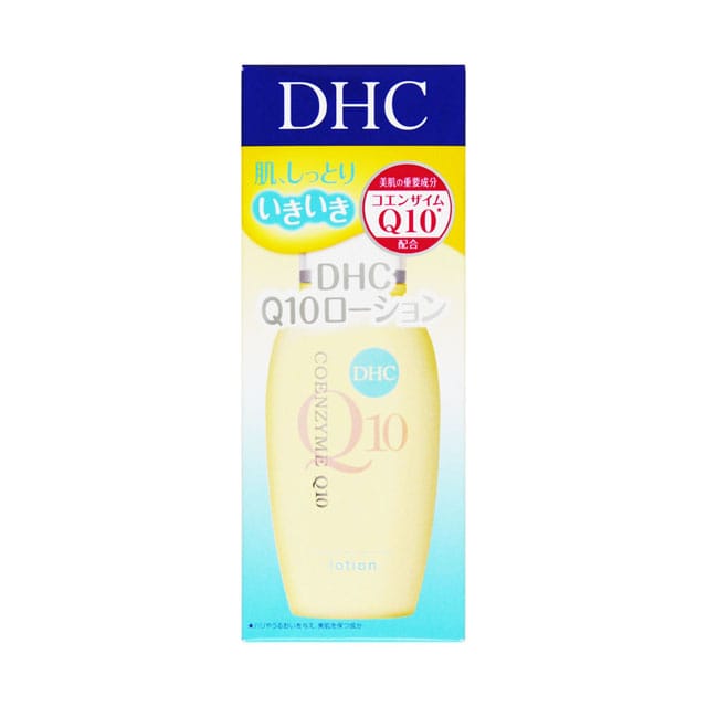 DHC Q10ローション(SS)60ml