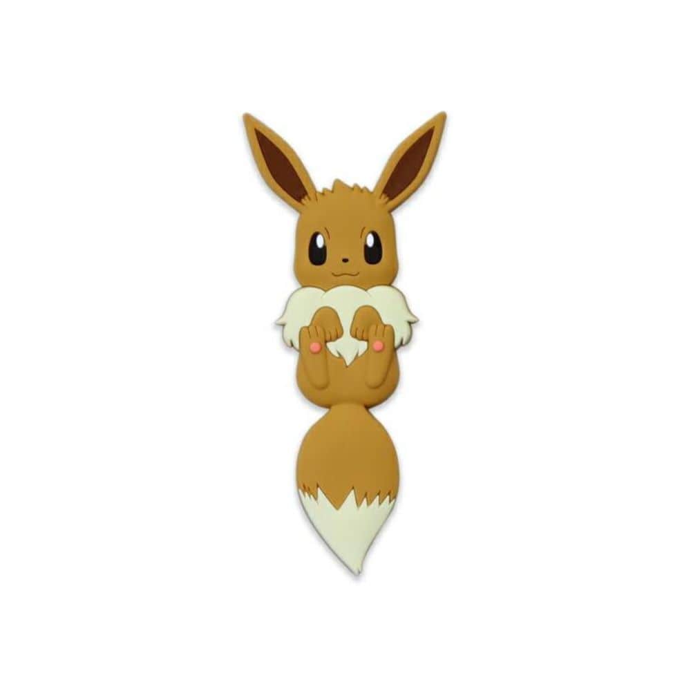 東洋ケース ぺったりフックポケモンテール イーブイ