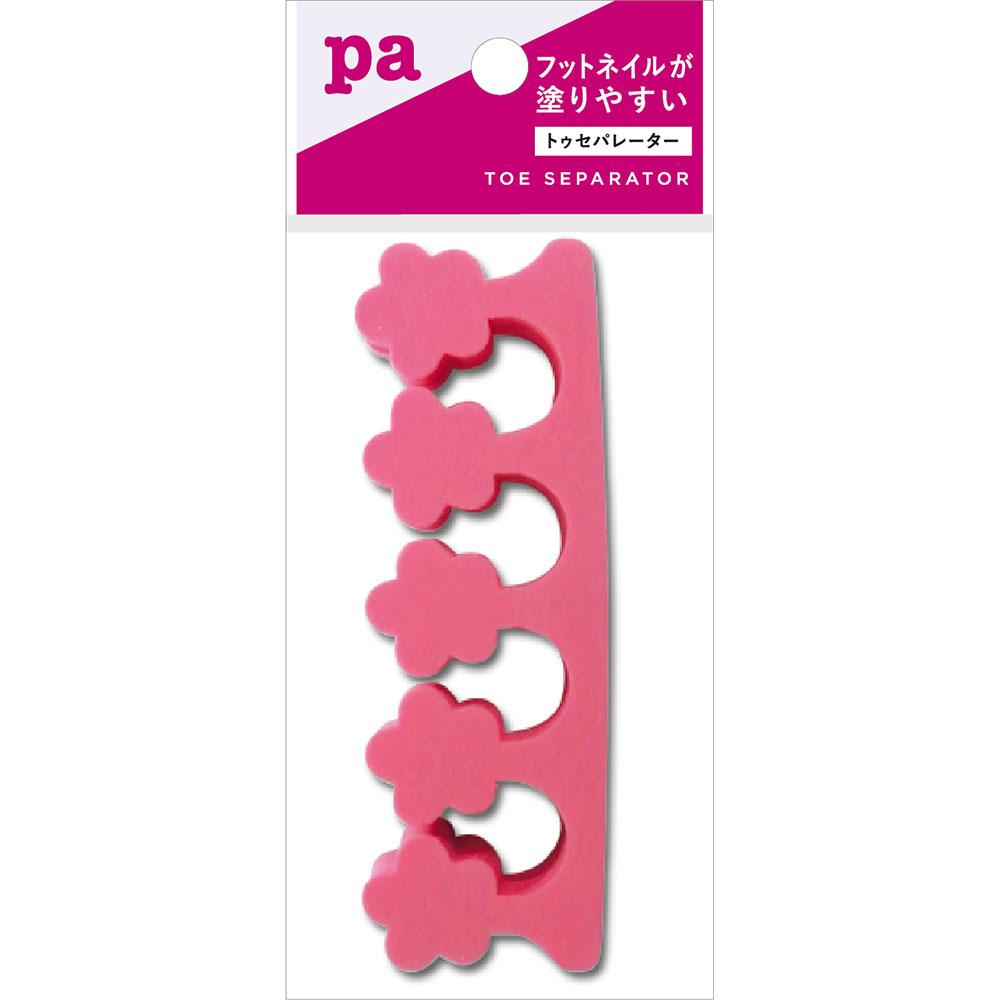 pa(ピーエーネイルコレクティブ) トゥセパレーター tool17