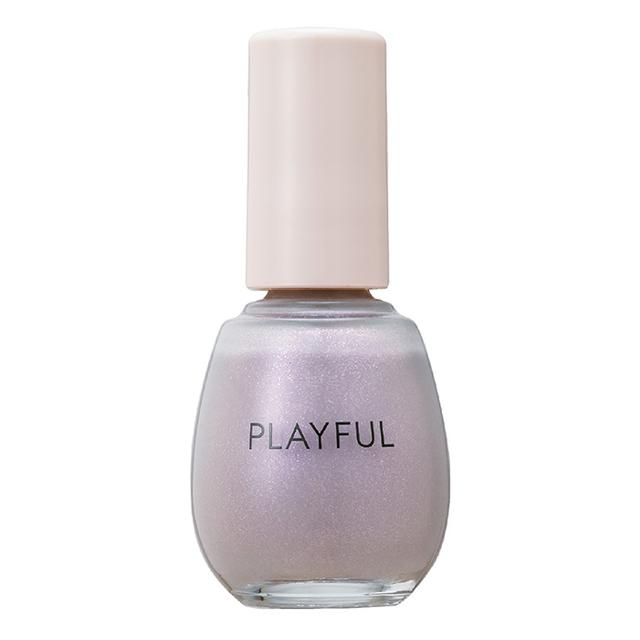 Dear Laura プレイフル アップデートネイル pun‐15 ダスティラベンダー