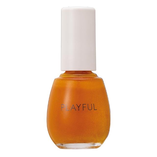 Dear Laura プレイフル アップデートネイル pun‐19 アプリコット