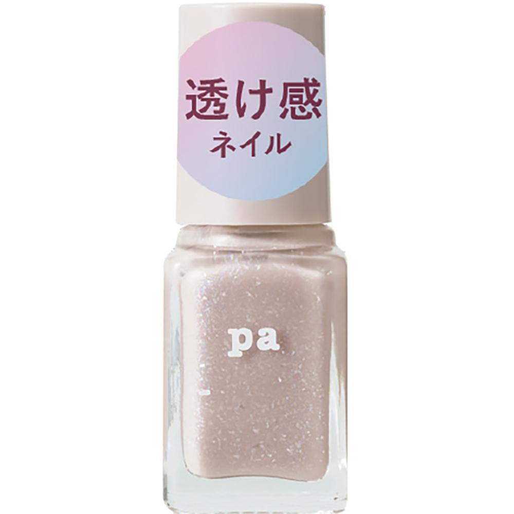 pa(ピーエーネイルコレクティブ) ネイルカラー プレミアム E008
