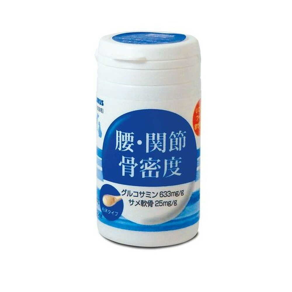 トーラス 粉末サプリメント 腰・関節・骨密度 30g