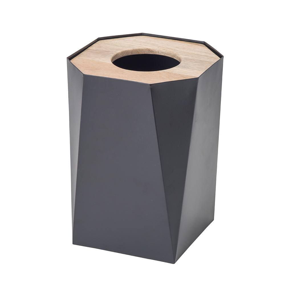 ダストボックス オクト L 41322 【直送品】 返品・キャンセル・他商品と同時購入は不可