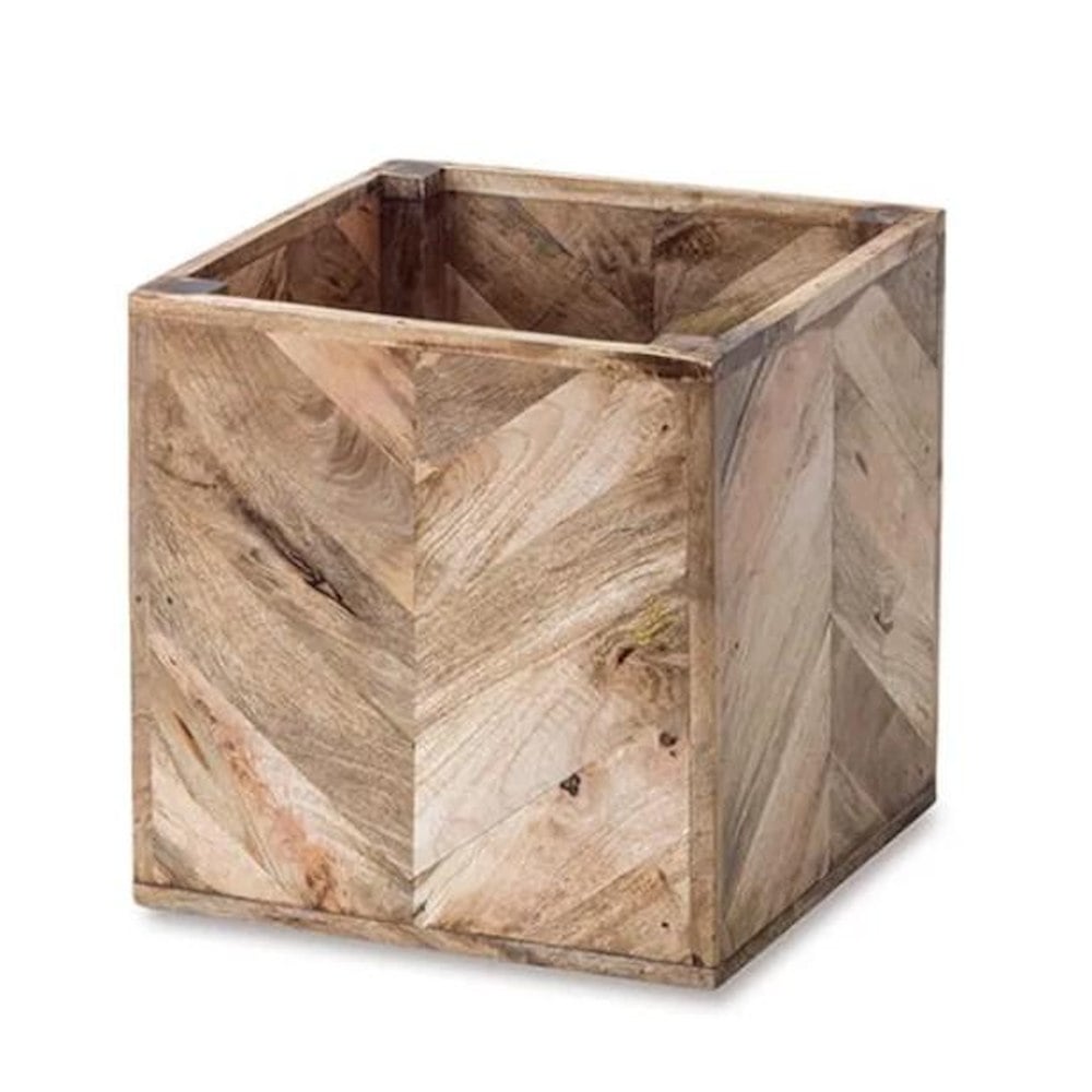 ヘリンボーンポットカバー 41339 【直送品】 返品・キャンセル・他商品と同時購入は不可