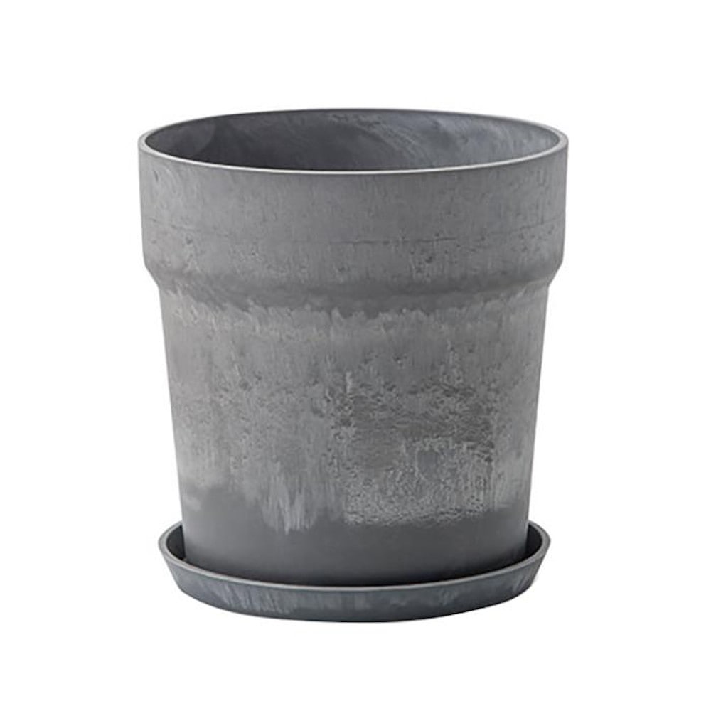 81046 アーバンプランツポット ソリッド セサミ 【直送品】 返品・キャンセル・他商品と同時購入は不可