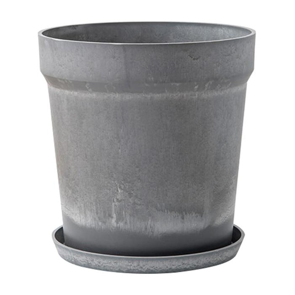 81066 アーバンプランツポット ソリッド セサミ 【直送品】 返品・キャンセル・他商品と同時購入は不可