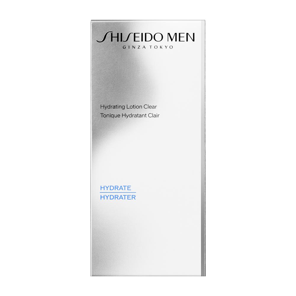 資生堂メン SHISEIDO MEN ハイドレーティングローション C 150ml