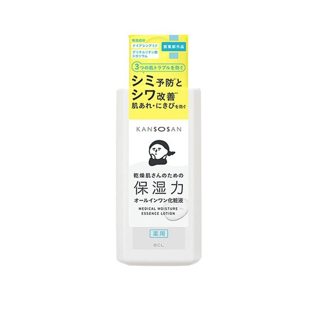 【医薬部外品】BCL 乾燥さん 薬用しっとり化粧液 230ml