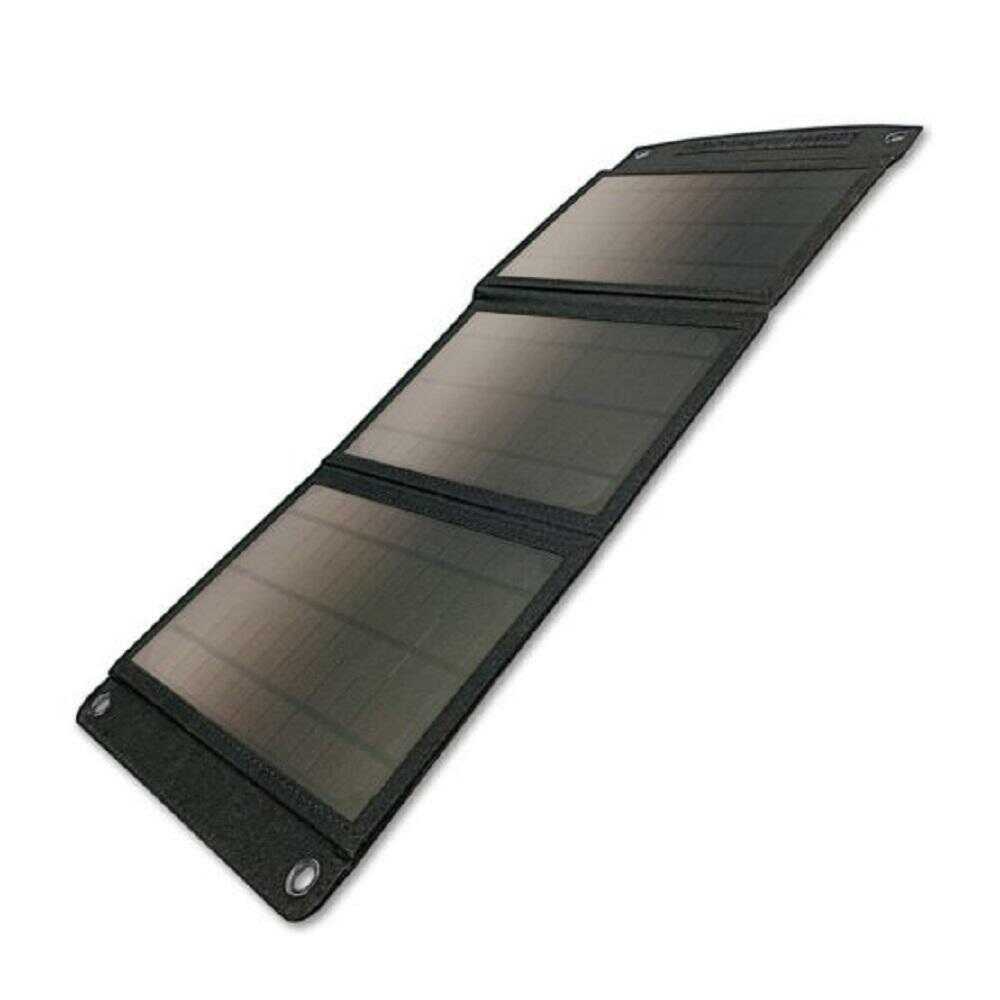 多摩電子 ソーラー充電器 18W TSK92K 1個