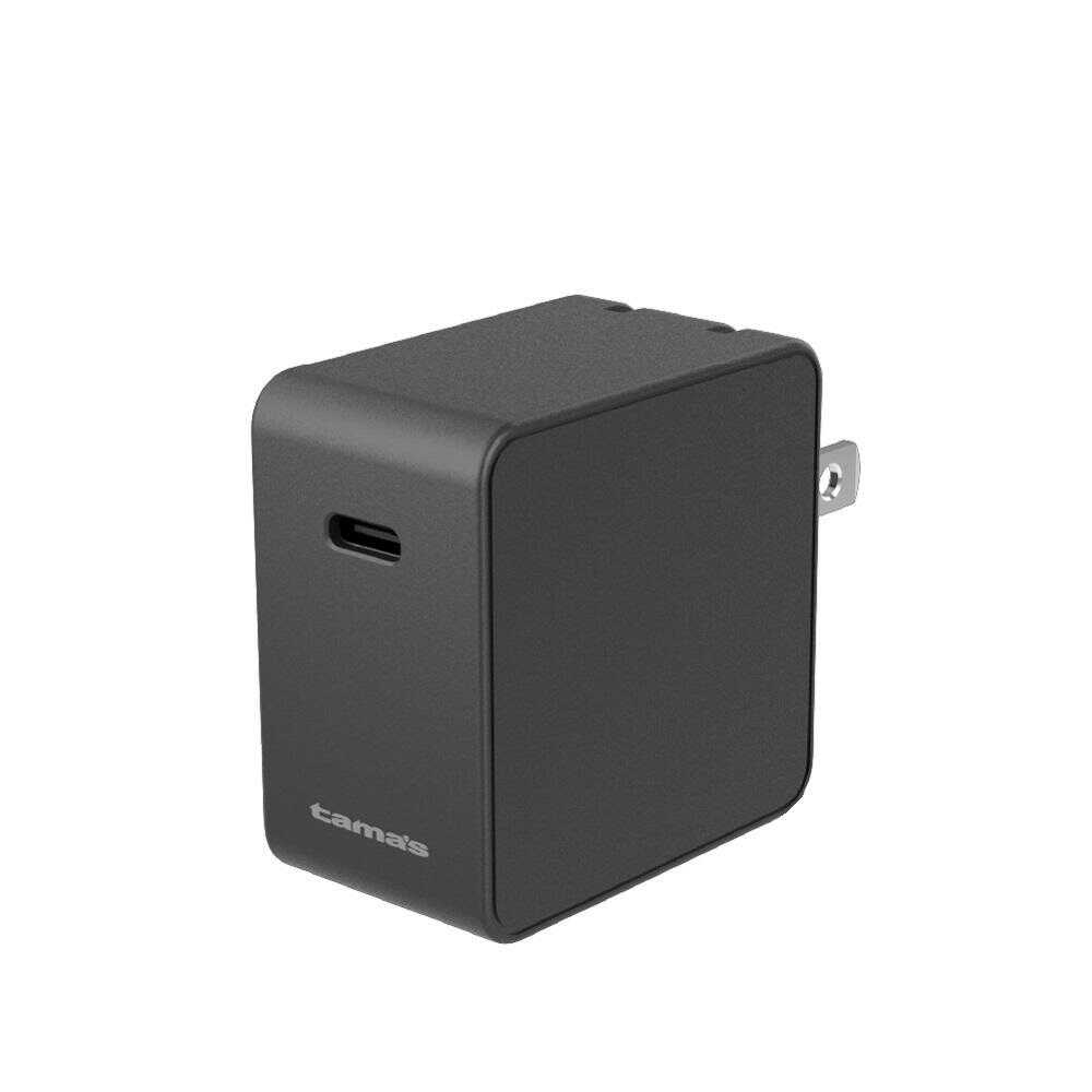 多摩電子 PD65Wコンセントチャージャー TAP133UK 1個