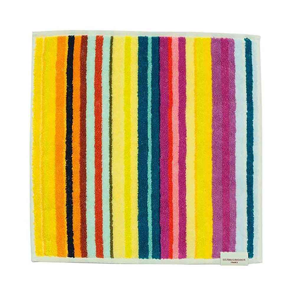 LTDSJapon 今治タオルハンカチ ジュール ド フェット マルチ  1枚