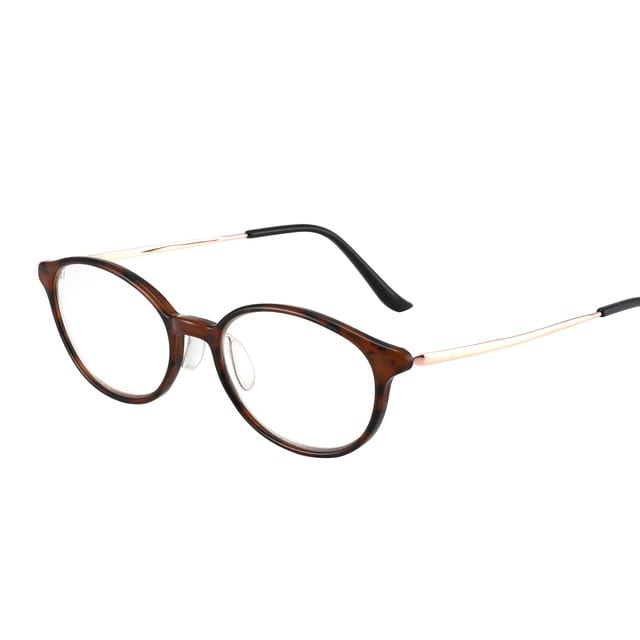 ハックベリー シニアグラスHBP156S1 +1