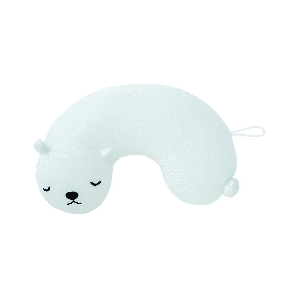 【りぶはあと】リラバスバスピロウ ラッキ- 97821-11