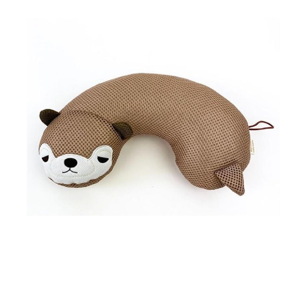 【りぶはあと】リラバスバスピロウ くるり 97821-33