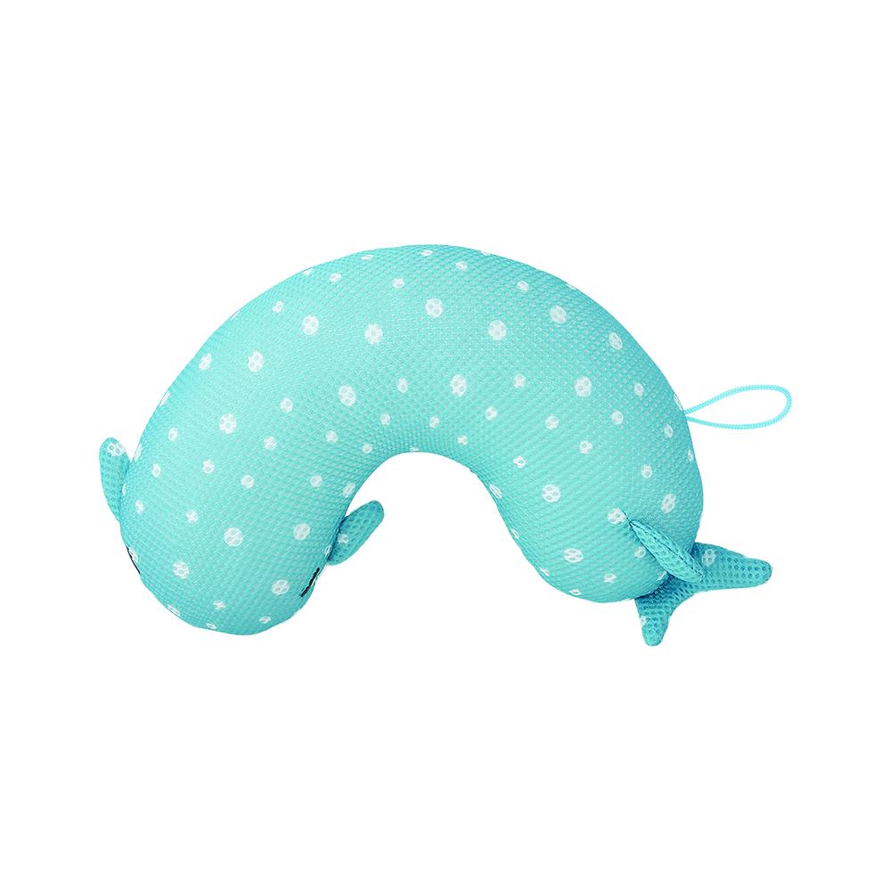 【りぶはあと】リラバスバスピロウ じんべえさん 97824-62