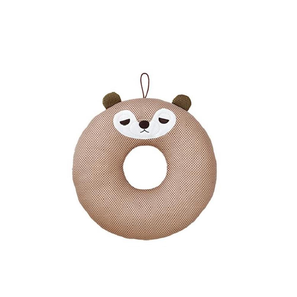 【りぶはあと】リラバスバスクッション くるり 97822-33