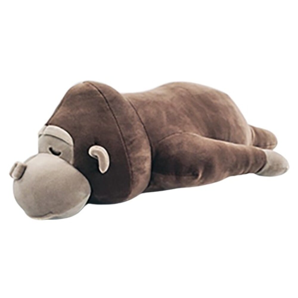 48907-92 プレミアムねむねむ抱きまくらLボンゴ メーカー直送 ▼返品・キャンセル不可【他商品との同時購入不可】