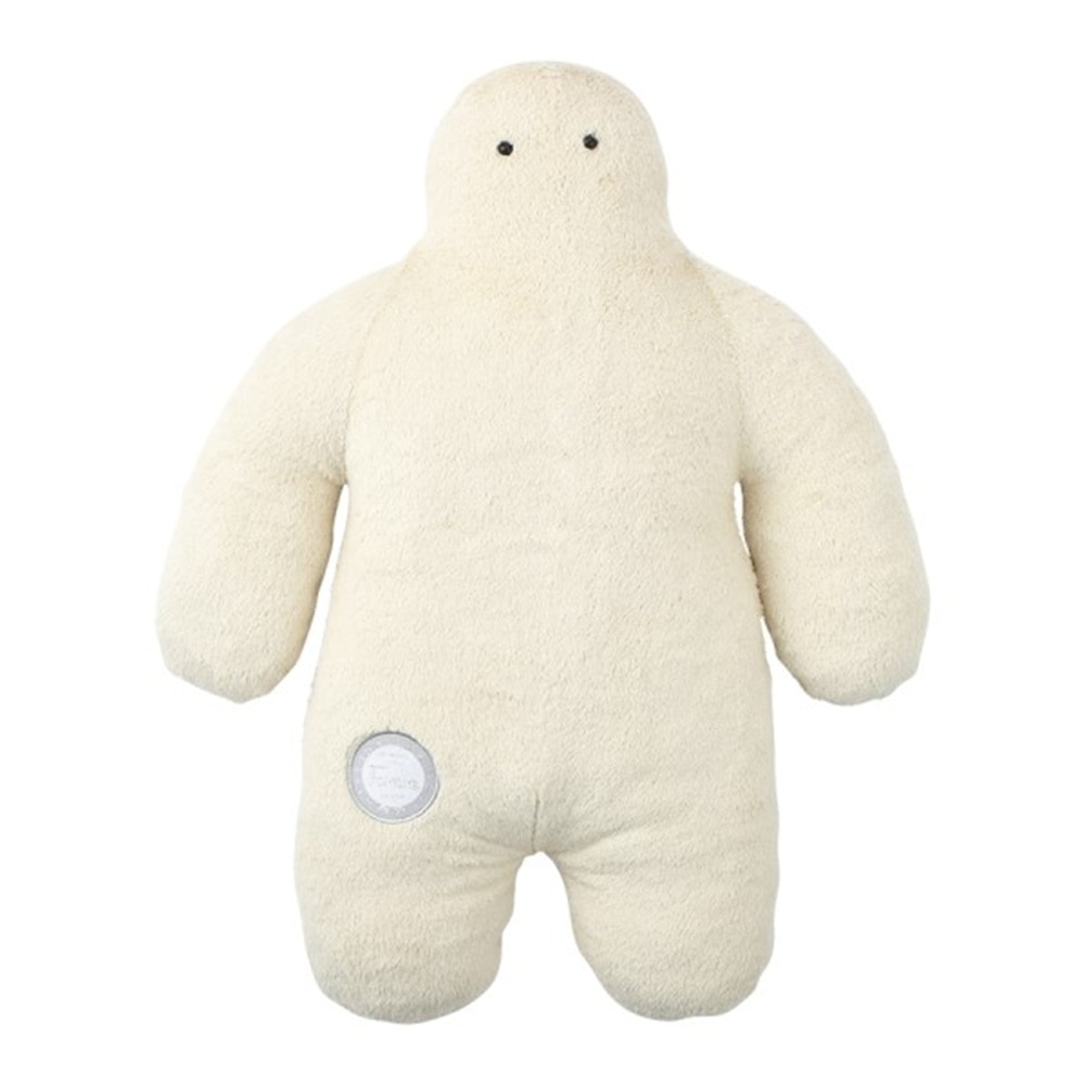 87102-12 フニオ 抱きまくらLIVORY メーカー直送 ▼返品・キャンセル不可【他商品との同時購入不可】