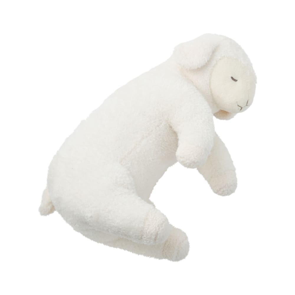 27051-12 ソイネ 添い寝まくらL ブラン メーカー直送 ▼返品・キャンセル不可【他商品との同時購入不可】