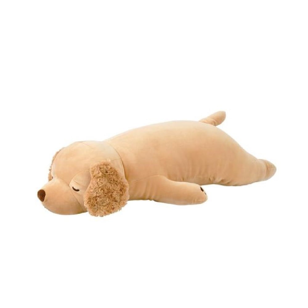 【りぶはあと】プレミアムねむねむアニマルズ抱きまくら Lソラ 48901－14