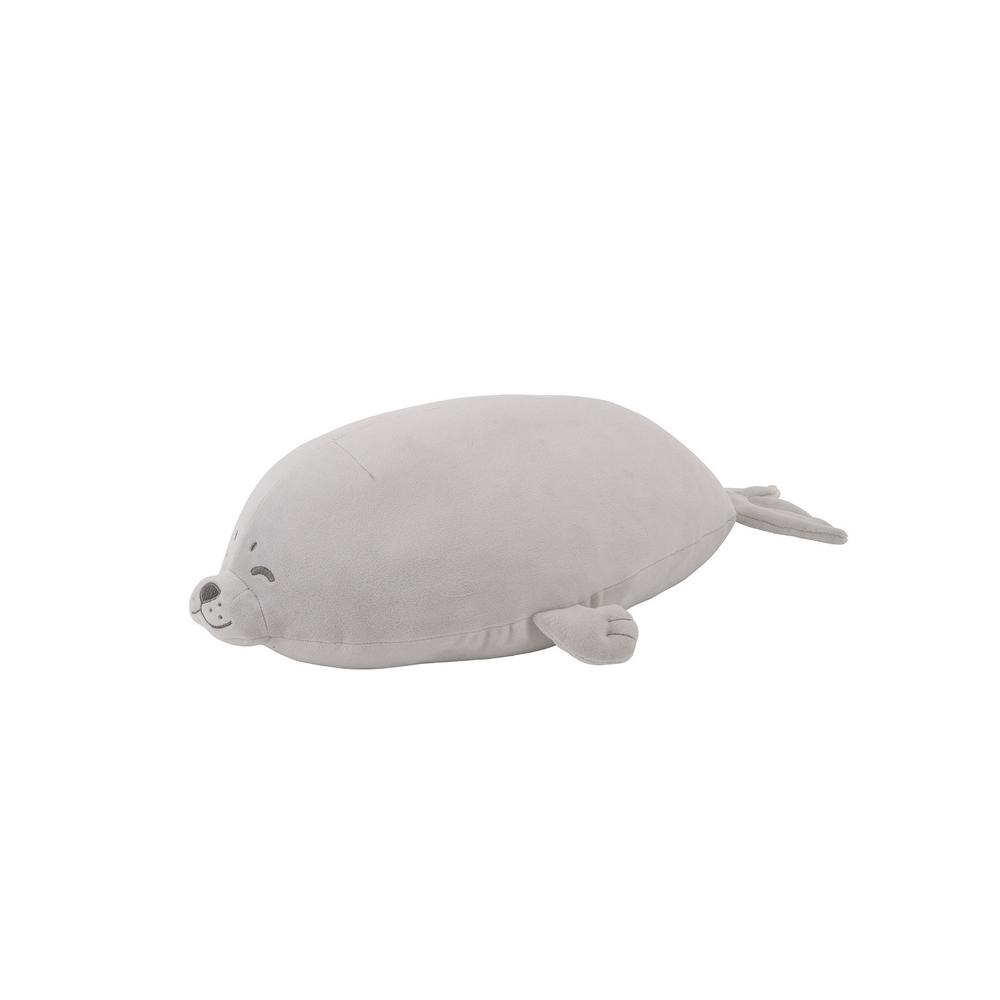 【りぶはあと】プレミアムねむねむアニマルズ抱きまくら Lグ－ 28977－71