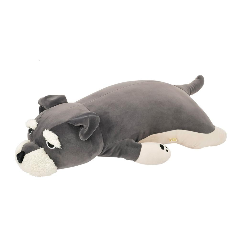 【りぶはあと】プレミアムねむねむアニマルズ抱きまくら Lジョイ 78210－74