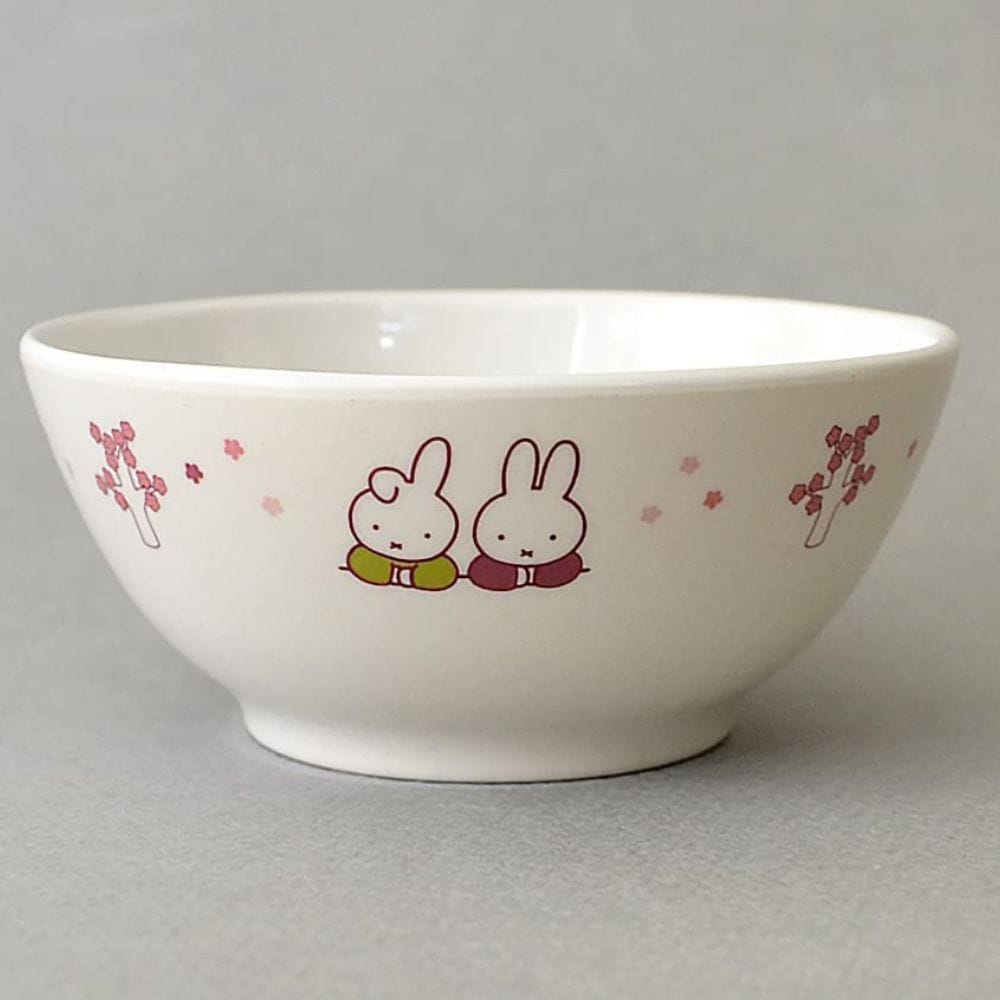 関東プラスチック工業 バイオマスミッフィー汁椀 ホワイト