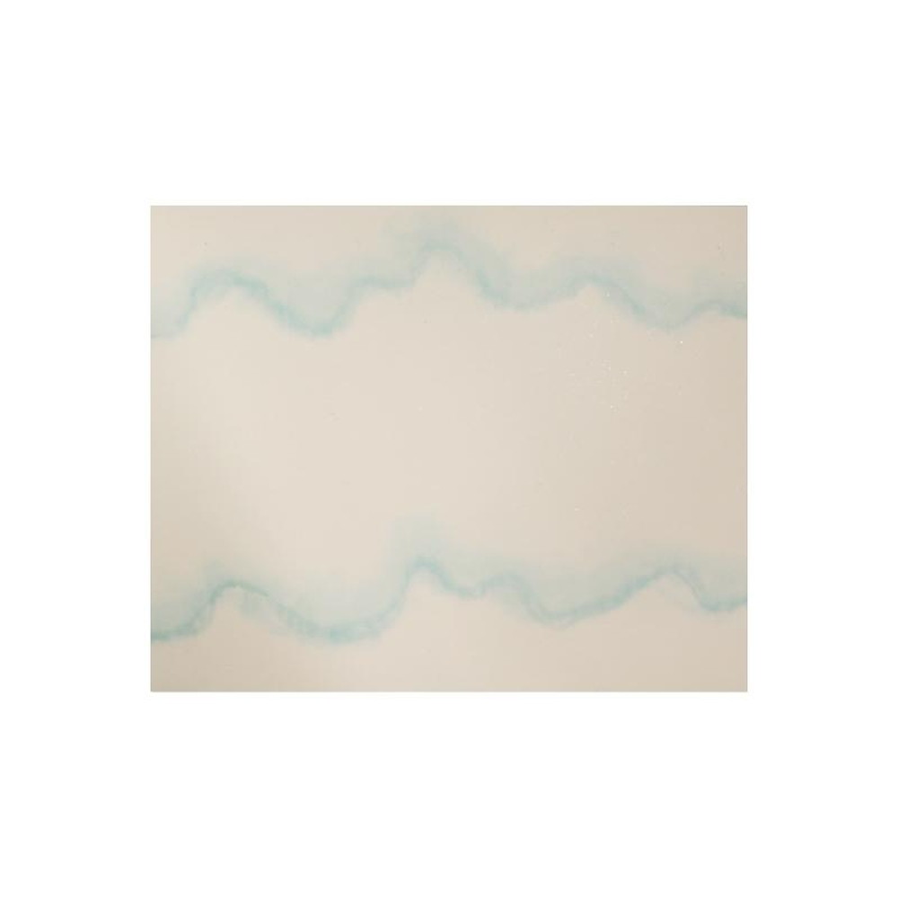 臨書用紙 清書用 蓬莱切 10枚 AI29 【直送品】 返品・キャンセル・他商品と同時購入は不可