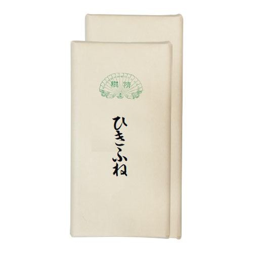 仮名用加工紙 ひきふね 2×6尺 50枚 AD523-3 【直送品】 返品・キャンセル・他商品と同時購入は不可