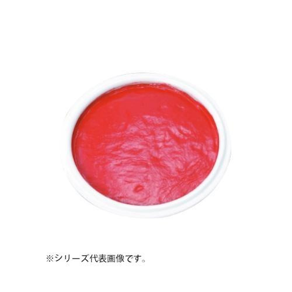 印泥 上海西冷印社 美麗 一両装・OB62-3 【直送品】 返品・キャンセル・他商品と同時購入は不可