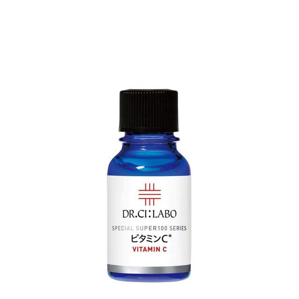ドクターシーラボ スーパー100シリーズビタミンC 10ml