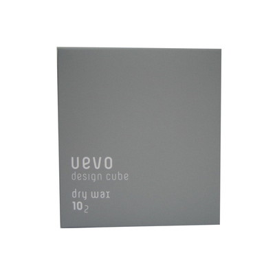 デミ ウェーボ デザインキューブドライワックス 80G【2個セット】