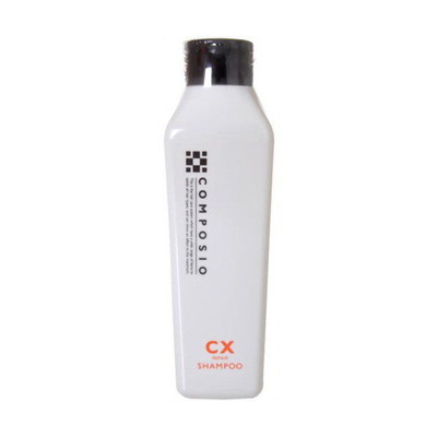 デミコンポジオCXリペアシャンプー 250ml
