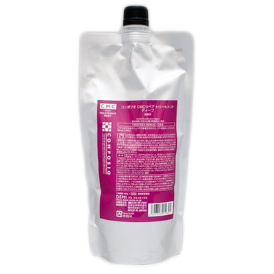 デミコンポジオCMCリペアトリートメント ディープレフィル450g